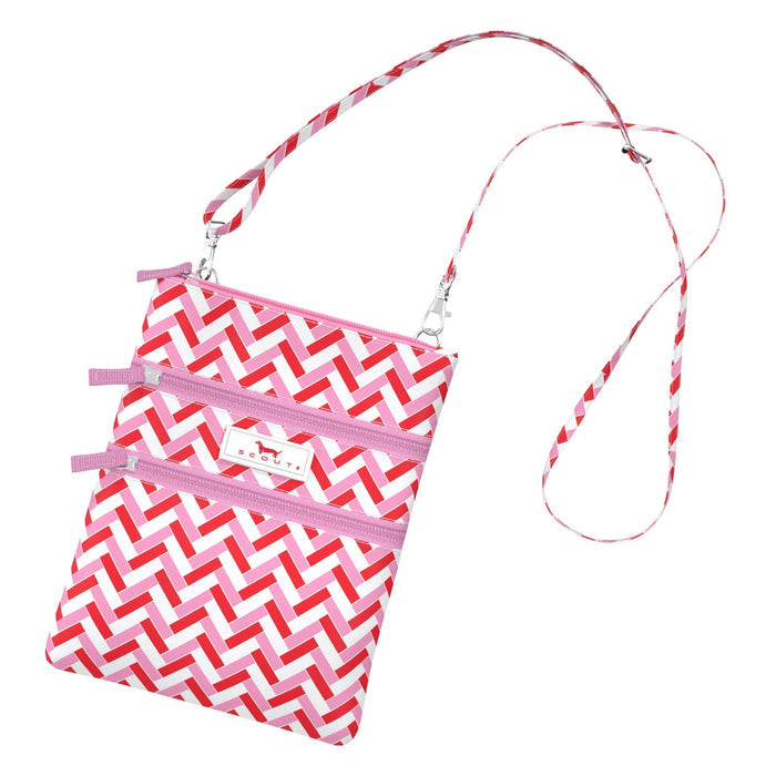 Sally Crossbody