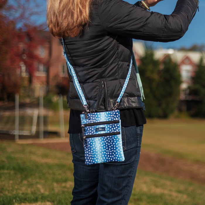 Sally Crossbody
