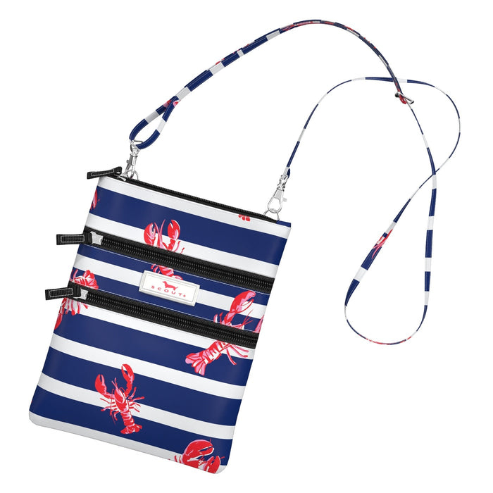 Sally Crossbody