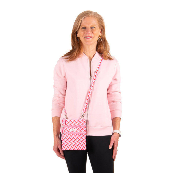 Sally Crossbody
