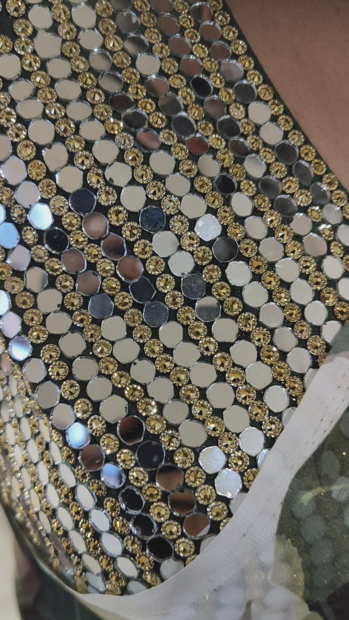 Satin Silk Saree