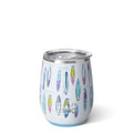 SCOUT + Swig Life 14oz Stemless Wine Cup