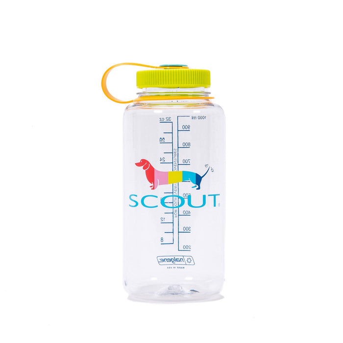 SCOUT Water Bottle