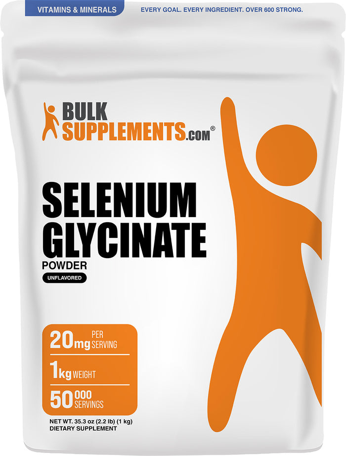 Powder / 1 Kilogram (2.2 lbs)