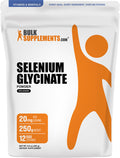 Selenium Glycinate Powder 250g Main Image