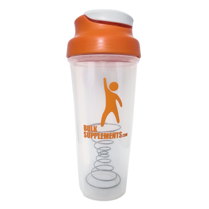 Shaker Bottle - BulkSupplements