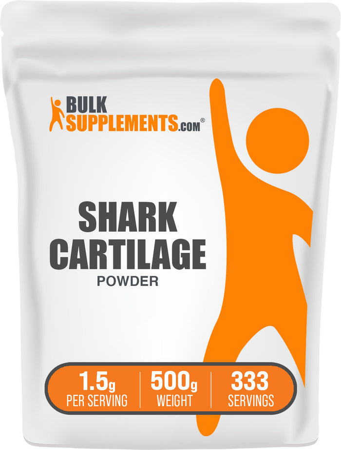 Powder / 500 Grams (1.1 lbs)