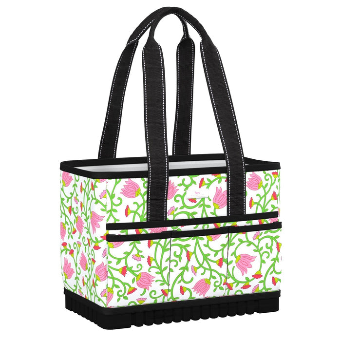 #Pattern_Late Bloomer