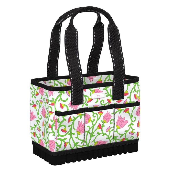 #Pattern_Late Bloomer