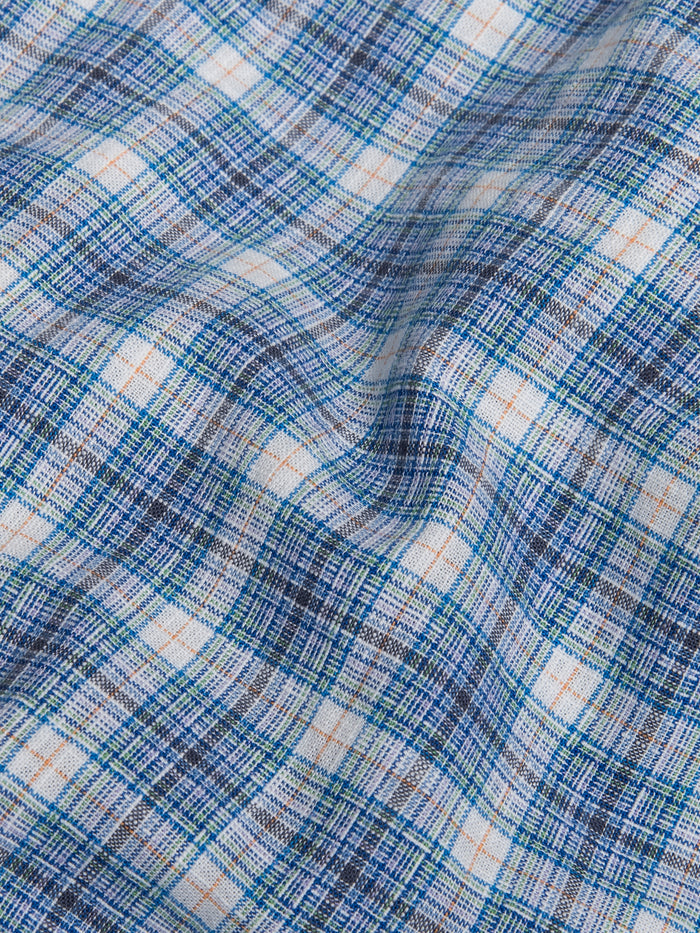 Short Sleeve Everyday Button Down