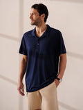 Short Sleeve Polo