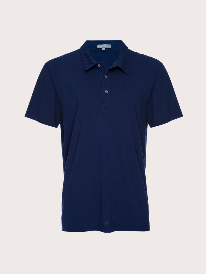 Short Sleeve Polo