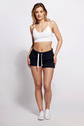 Shorts Girl Navy