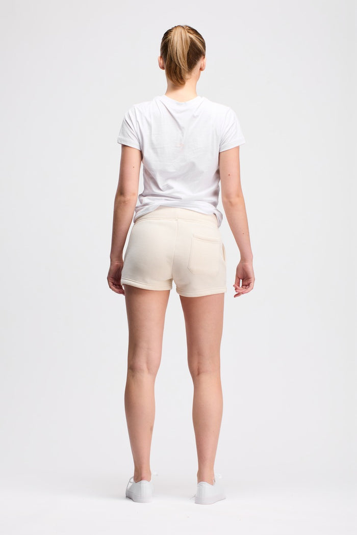 Shorts Girl Offwhite