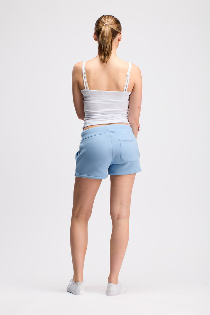 Shorts Girl Sky Blue