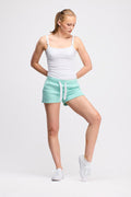 Shorts Girl Spearmint