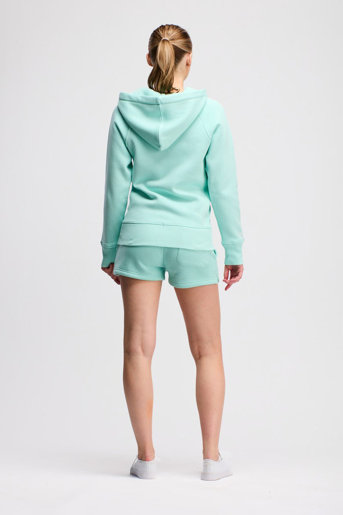 Shorts Girl Spearmint