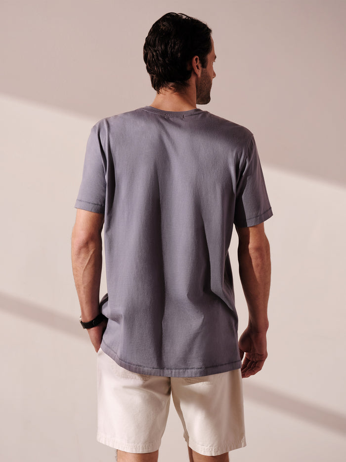 Side Pocket Short