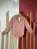 Silk Shirt