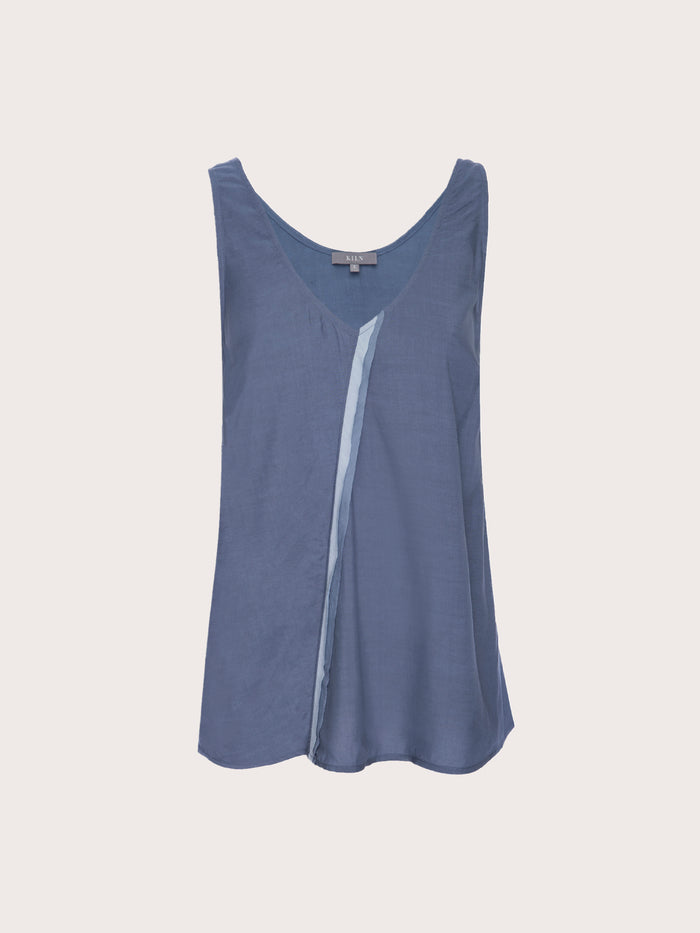 Slant Tank