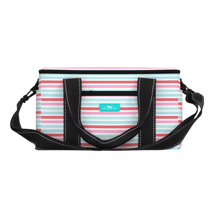 Small Crossbody Cooler