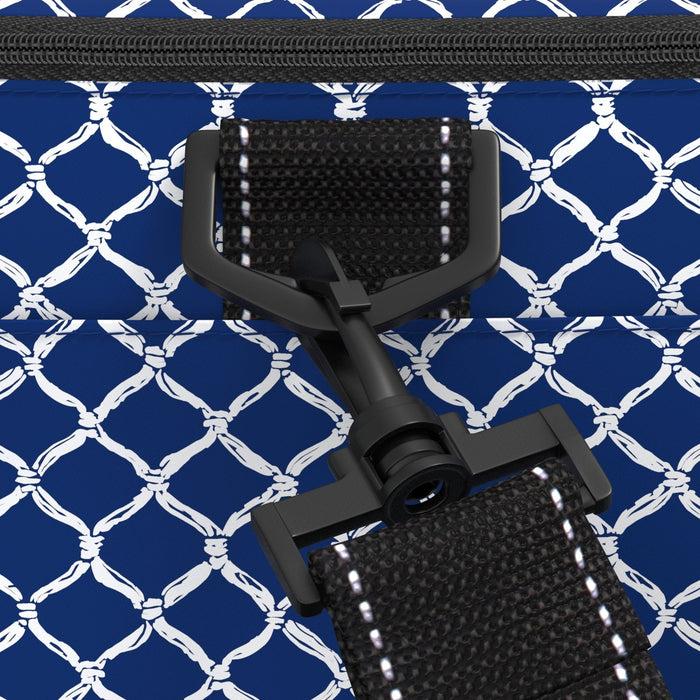 Small Crossbody Cooler