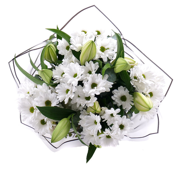 03001472_smutocna-kytica-biele-chryzantemy-a-lalie