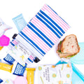 Snack Sack Lunch Box