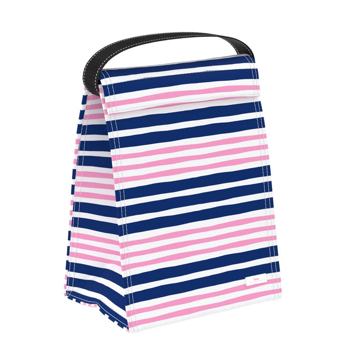Snack Sack Lunch Box