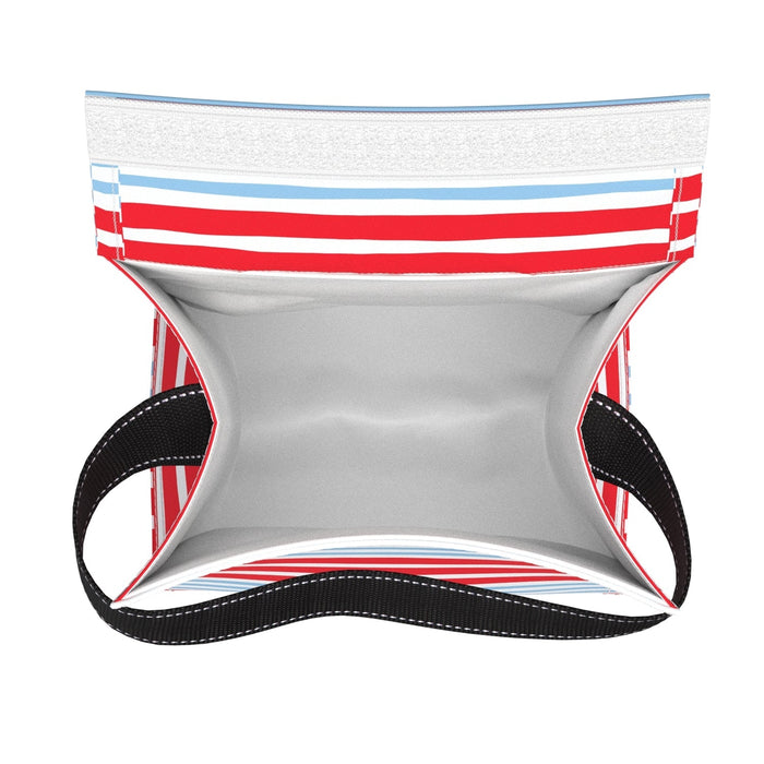 Snack Sack Lunch Box