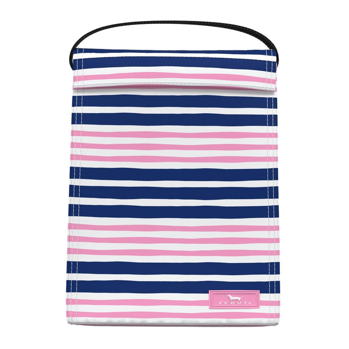 Snack Sack Lunch Box