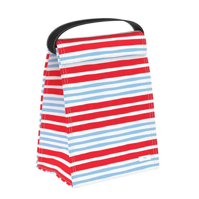 Snack Sack Lunch Box