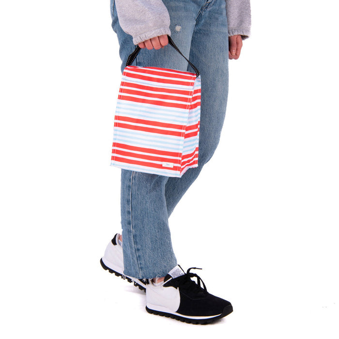 Snack Sack Lunch Box