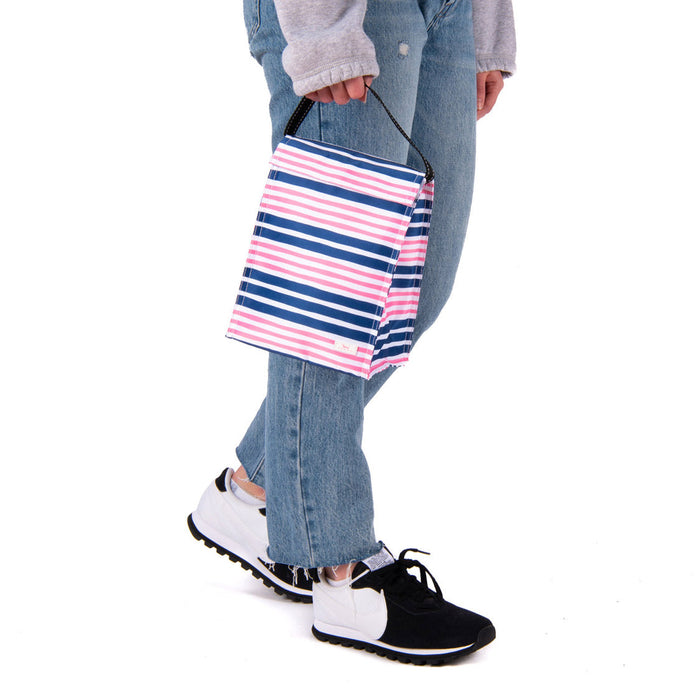 Snack Sack Lunch Box