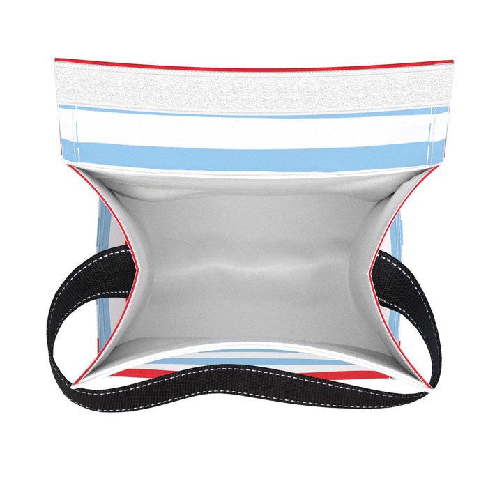 Snack Sack Lunch Box