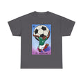 Soccer Lotería 'El Mundial' Tee
