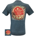 Southern Limit Bottle Cap Indigo SS-86