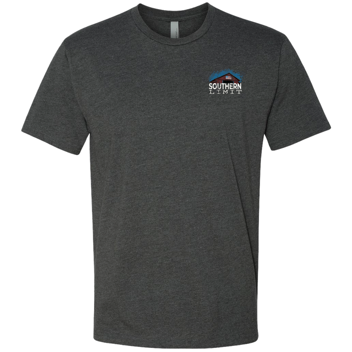 Southern Limit Truck and Barn Charcoal SS-72