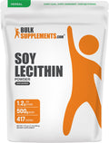 Soy Lecithin Powder 500g Main Image