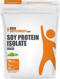 Soy Protein Isolate Powder 1kg Main Image