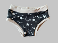 Stars  4t kids Underwear