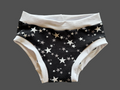 Stars kids size 7 underwear