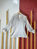 Steel Grey  Shirt