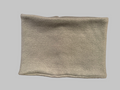 Stormy Grey Child 4-10yr Fleece Neckwarmer