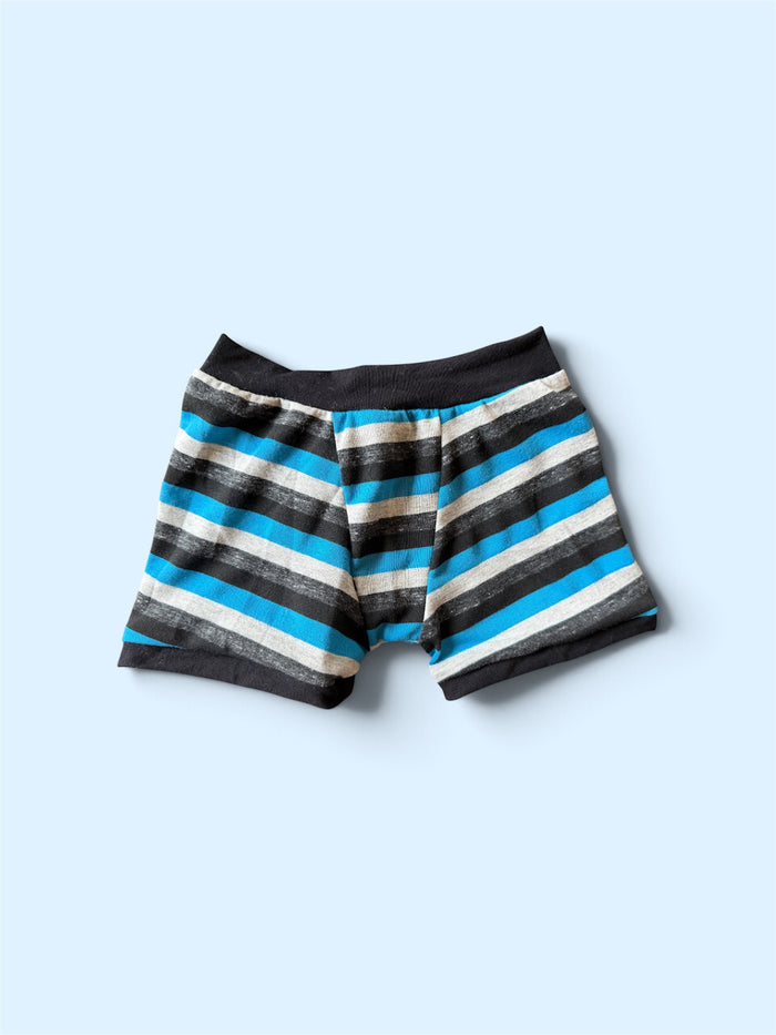 Stripes 4t kids Boxers Underwear
