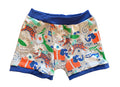 Super Hero Animals 4t kids Boxers Underwear