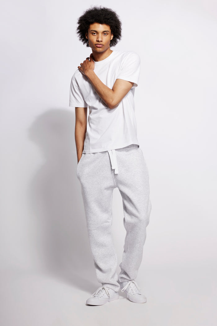 Sweatpant Unisex Original Light Grey