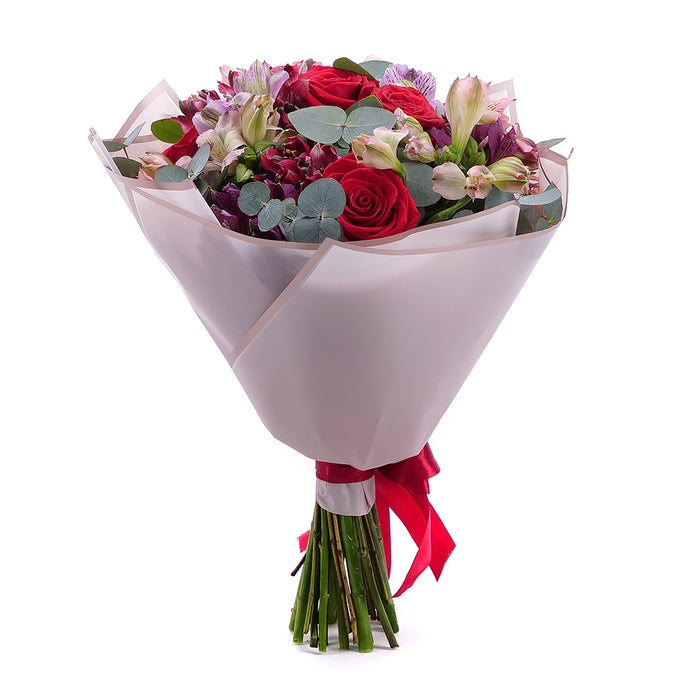03001533_sweet-cervene-ruze-a-alstromerie