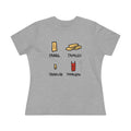 Tamaldito Women's t-shirt by Lalo Alcaraz