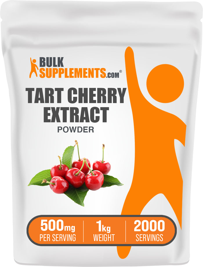 Powder / 1 Kilogram (2.2 lbs)